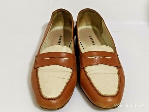 Rossetti green mocassino donna - green,