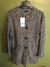 100% Authentic ZARA Multicolor