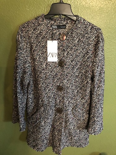 100 authentic zara multicolor - zara,