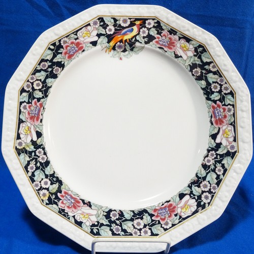 Piatto insalata rosenthal - piatto,