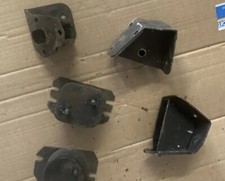 supporti motore alfa romeo