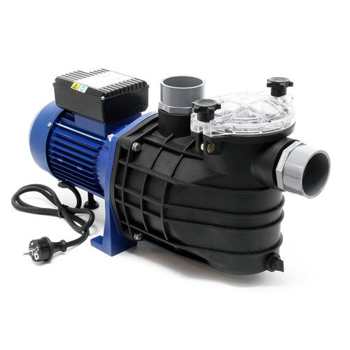 Ttpompa per piscina 34800 h - piscina,