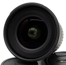 Tokina AT-X PRO 17-35 mm F/4.0