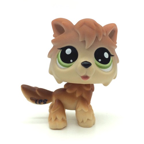 2141 raro littlest pet - #2141, shop