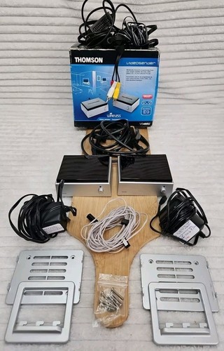 Thomson vs480u trasmettitore - vs480u,