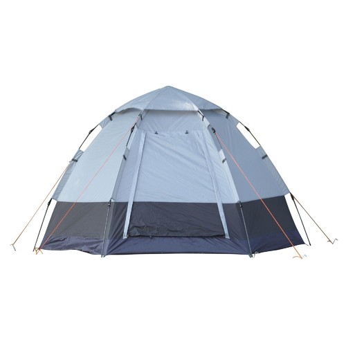 Tenda campeggio posti - da, 4