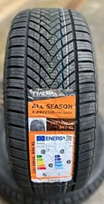 4 Pneumatici 4 stagioni 195 45