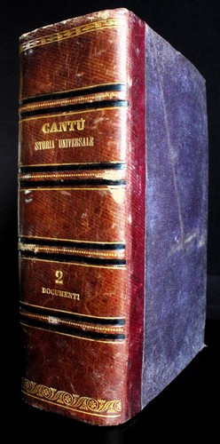 Documenti alla storia - alla,
