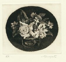  GIACOMO SOFFIANTINO, VAIRO MONGATTI, GIANNI DEMO - "IL QUADRATO" 1986