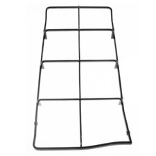 Griglia sinistra piano cottura