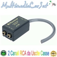 Phonocar 4196 Alto Livello