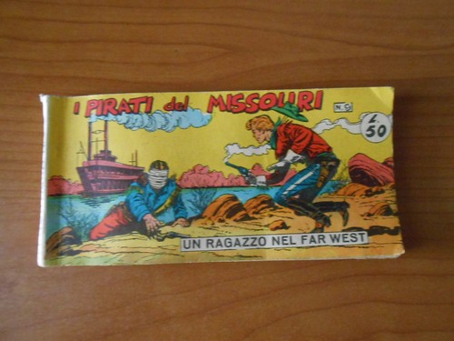 Fumetto bonelli ragazzo nel - bonelli-un,