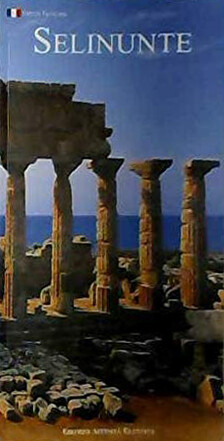 Selinunte ediz francese - ediz.,