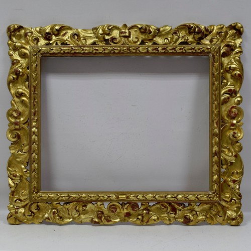 1850 1900 antica cornice - ca., 1850-1900