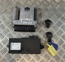 MINI ECU Lockset R59 Roadster