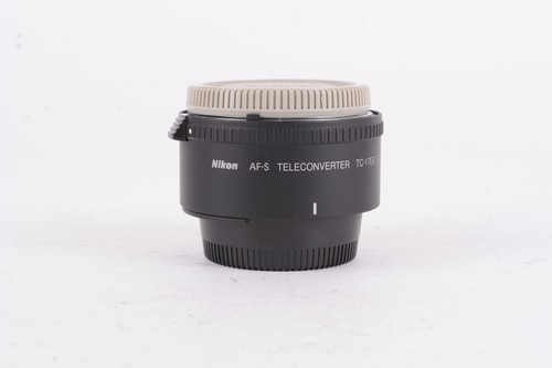 Nikon teleconvertitore - nikon, af-s