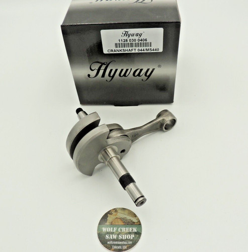 Albero motore hyway - motore, stihl