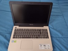 notebook ASUS F555U intel core