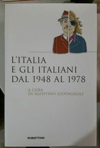 Italia gli italiani dal - l'italia,