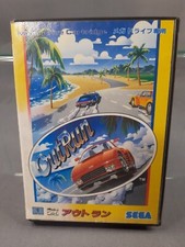 SEGA MEGADRIVE MEGA DRIVE MD