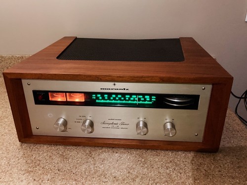 Sintonizzatore stereo - , fm