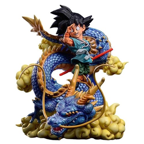 Figurine dragon ball - dragon,