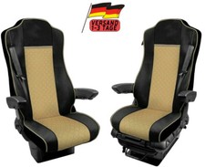 Coprisedili Per Camion Per Mercedes Mercedes Actros MP4 2015-2020 Sedile