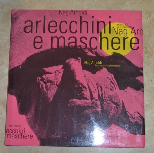 Nag arnoldi arlecchini e - arlecchini,
