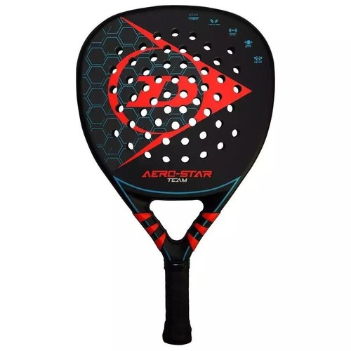 Racchetta padel dunlop - padel,