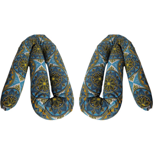 Set paraspifferi decorativi - set, 2