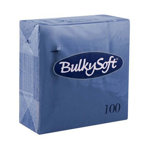 Tovaglioli carta blu navy - carta,