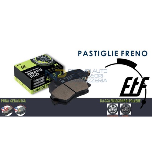 Pastiglie freno golf iv - freno, 5