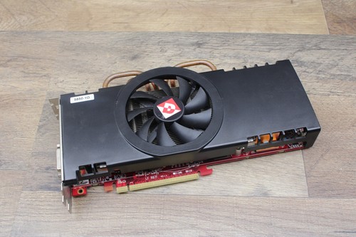 Diamond ati radeon - hd, 1gb