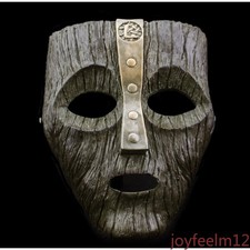Maschera cosplay halloween - la,