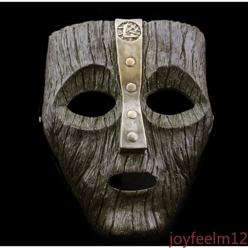 The mask cosplay halloween - mask,