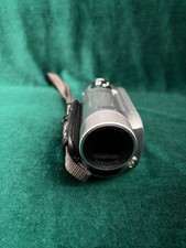 Canon FS100 E non testata