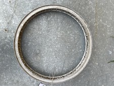 CERCHIO ALLUMINIO BORRANI WM