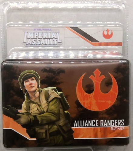 Star wars imperial assault - star,