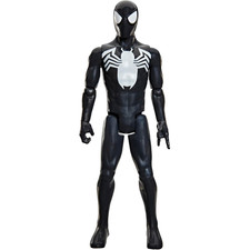 HASBRO G2860 SPIDER-MAN BLACK