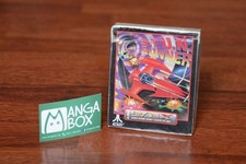 ATARI LYNX S.T.U.N. RUNNER CIB