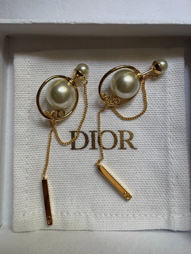 Dior tribales timeless - dior,