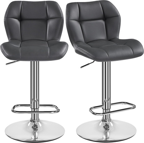 Set sgabelli bar alti - set, 2