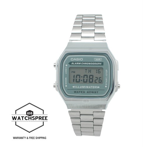 Orologio casio digitale - orologio,