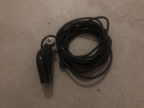 Lowrance hdi skimmer - lowrance,
