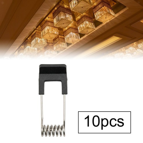 Pezzi clip molla pannello - clip,