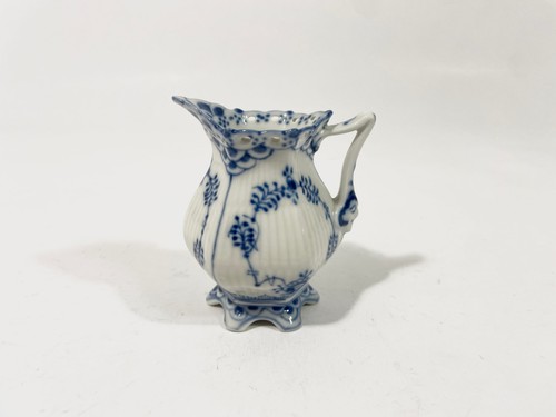 Royal copenhagen crema blu - copenhagen,