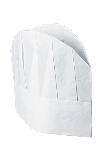 Confez cappello cuoco - cappello,