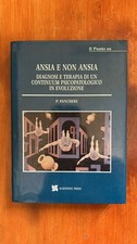 ANSIA E NON ANSIA - P