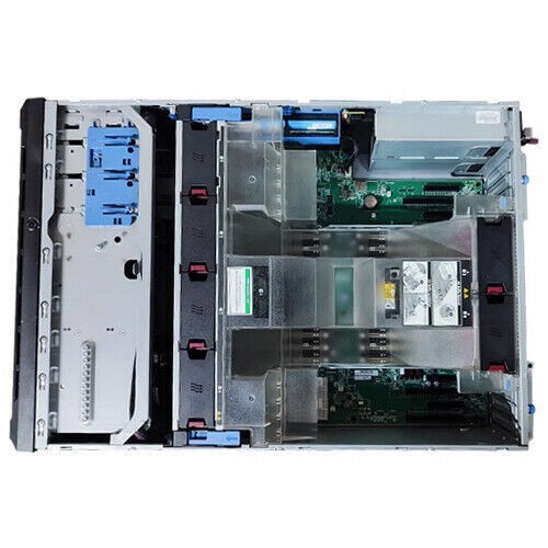Proliant ml350 g10 tower - hp,