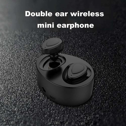 Mini true wireless - true,